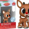 Rudolph the Red-Nosed Reindeer - Mystery Minis Blind Box (Single Unit)
