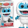 Rudolph the Red-Nosed Reindeer - Bumble Pop! Vinyl Figure