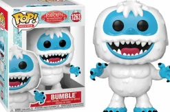 Rudolph the Red-Nosed Reindeer - Bumble Pop! Vinyl Figure