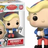 Rudolph the Red-Nosed Reindeer - Hermey Pop! Vinyl Figure