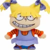 Rugrats - Angelica Super Deformed 6” Plush