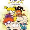 Rugrats - Bestest Comics Book One Trade Paperback Book