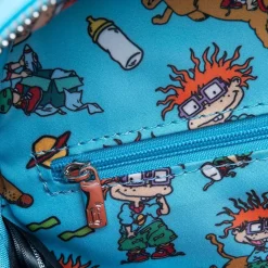 Rugrats - Chuckie Cosplay 10