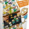Rugrats - Lounge Room Jigsaw Puzzle (1000 Piece)