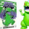 Rugrats - Reptar Supersize 16” Vinyl Figure