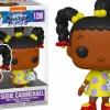 Rugrats - Susie Carmichael Pop! Vinyl Figure