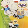 Rugrats - Tommy Character Cars 1/64th Scale Die-Cast Vehicle