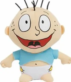 Rugrats - Tommy Super Deformed 6” Plush