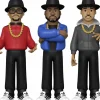 Run DMC - It’s Like That 5” Gold Premium Vinyl Bundle (Set of 3)