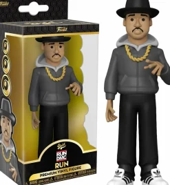 Run DMC - It’s Like That 5” Gold Premium Vinyl Bundle (Set of 3)