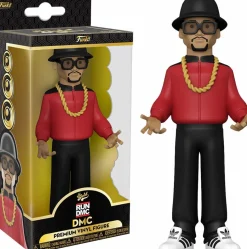 Run DMC - It’s Like That 5” Gold Premium Vinyl Bundle (Set of 3)