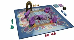 Run Ghost Run! - Board Game