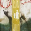 Run Wild by K. I. Zachopoulos Hardcover