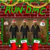 Run-DMC - Christmas in Hollis ReAction 3.75” Action Figure 3-Pack