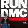 Run-DMC - Darryl McDaniels ReAction 3.75” Action Figure