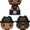 Run-DMC - Pop This Way Pop! Vinyl Bundle (Set of 3)