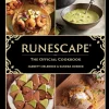 Runescape - The Official Cookbook Hardcover Book