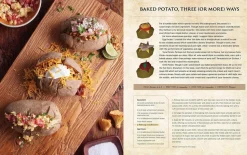 Runescape - The Official Cookbook Hardcover Book