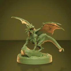RuneScape Kingdoms - Shadow of Elvarg Core Board Game