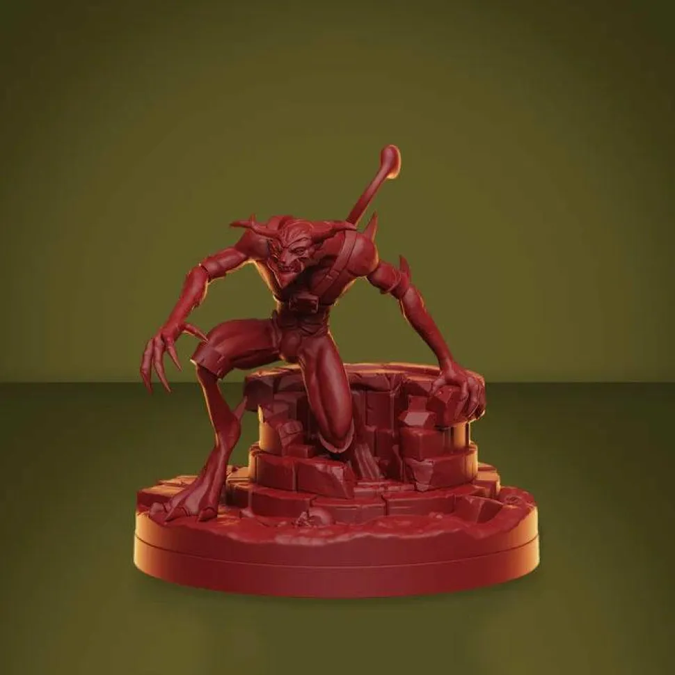 RuneScape Kingdoms - Shadow of Elvarg Core Board Game
