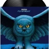 Rush - Fly By Night LP Vinyl Record