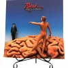 Rush - Hemispheres Rock Iconz 3D Vinyl Album Art **Non-Mint Packaging**