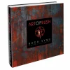Rush - The Art of Rush: Serving A Life Sentence Hardcover Book
