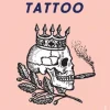 Russian Criminal Tattoo Encyclopaedia - Volume 01 Hardcover Book