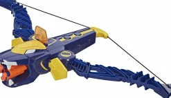 Saban’s Power Rangers - Beast-X King Beast Morphers Mega Bow Replica
