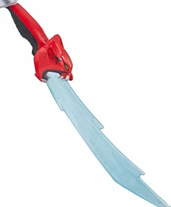 Saban’s Power Rangers - Beast Morphers Cheetah Blade Replica