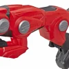 Saban’s Power Rangers - Cheetah Beast Morphers Nerf Blaster