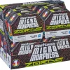 Saban’s Power Rangers - Series 1 Micro Morphers Zords 1” Blind Box Figure (Display of 12)