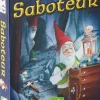 Saboteur - Card Game