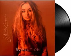 Sabrina Carpenter - Evolution LP Vinyl Record