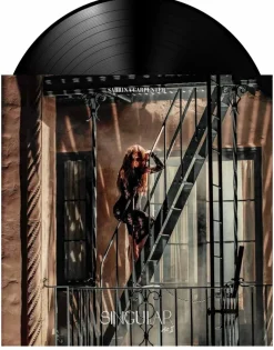 Sabrina Carpenter - Singular: Act II LP Vinyl Record