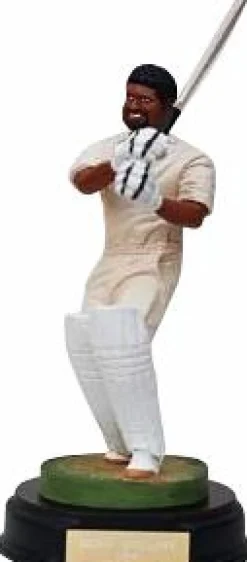 Sachin Tendulkar Figurine