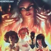 Sacred Six - Volume 01 Numerology Trade Paperback Book