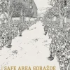 Safe Area Gorazde: The War in Eastern Bosnia 1992-1995 by Joe Sacco Paperback Book