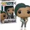 Saga - Alana with Hazel Pop! Vinyl Figure