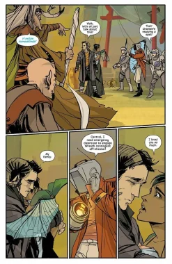 Saga - Compendium One Trade Paperback Book