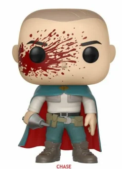Saga - Star-Crossed Lovers Pop! Vinyl Bundle (Set of 5)
