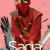 Saga - Volume 02 TPB (Trade Paperback)