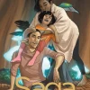Saga - Volume 09 Trade Paperback Book