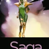 Saga - Volume 04 Trade Paperback