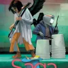 Saga - Volume 11 Trade Paperback Book