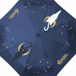 Sailor Moon - Luna & Artemis Umbrella