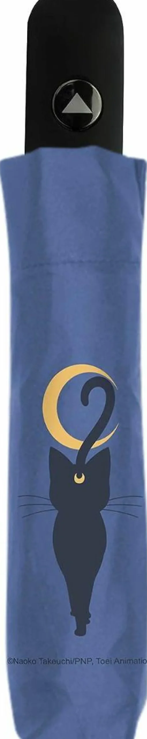 Sailor Moon - Luna & Artemis Umbrella