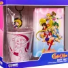 Sailor Moon - Moon Princess Journal, Ceramic Mug & Keychain Gift Set