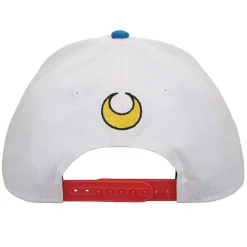 Sailor Moon - Sailor Moon Cosplay Embroidered Hat (One Size Fits Most)