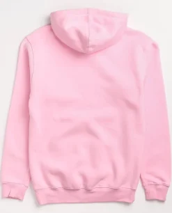 Sailor Moon - Sailor Moon x Primitive Scout Pink Sweatshirt Hoodie